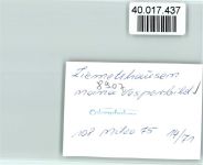 86473 W8907 Ziemetshausen FOTO KEINE AK Maria Vesperbild