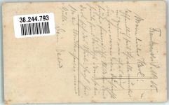 08000 Charleville-Mezieres Foto AK Kaserne Uniform Feldpost WK I