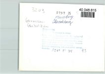 31185 W3201 Hoheneggelsen FOTO KEINE AK Luftaufnahme Messeberg