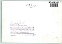 57334 W5928 Hesselbach , Kr Wittgenstein FOTO KEINE AK