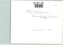 26434 W2942 Horumersiel FOTO KEINE AK Luftaufnahme