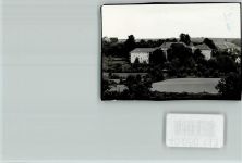 33178 W4799 Kirchborchen FOTO KEINE AK Ortsansicht