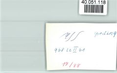 91171 W8547 Greding FOTO KEINE AK