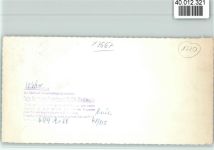 79664 W7867 Wehr , Baden FOTO KEINE AK
