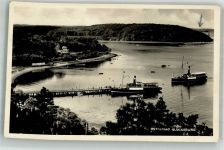 24960 W2392 Glücksburg Ostsee