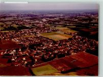 48268 W4402 Reckenfeld FOTO KEINE AK Luftaufnahme