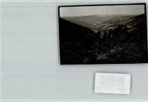 69429 W6935 Waldkatzenbach FOTO KEINE AK Talblick