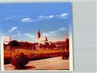 32602 W4973 Vlotho FOTO KEINE AK Tennisplatz Bad Seebruch