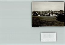 32805 W4934 Horn-Bad Meinberg FOTO KEINE AK Ortsansicht
