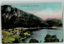 83676 W8171 Jachenau - Rochelsee Jocheralpe