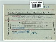 56859 W5584 Bullay FOTO KEINE AK Luftaufnahme Berghotel Marienburg