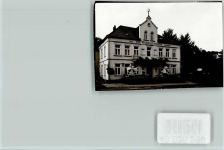 32545 W4970 Bergkirchen , Westf FOTO KEINE AK Hotel Restaurant Zur Wittekindsquelle