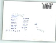 31547 W3056 Rehburg-Loccum FOTO KEINE AK Rats-Schenke
