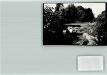 23909 W2418 Ratzeburg FOTO KEINE AK Park