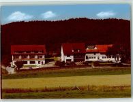 34519 W3543 Ottlar FOTO KEINE AK Pension Figge