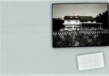 29451 W3138 Dannenberg (Elbe) FOTO KEINE AK Hotel Birkenhof