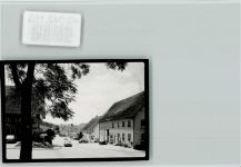 78086 W7734 Brigachtal FOTO KEINE AK in Klengen