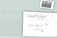 23629 W2401 Haffkrug FOTO KEINE AK Haus Marion