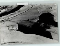 87466 W8967 Mittelberg b Oy FOTO KEINE AK Skifahrer Winter