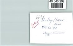 66636 W6695 Tholey FOTO KEINE AK Dom Innenaufnahme