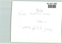 40822 W4020 Mettmann FOTO KEINE AK Luftaufnahme