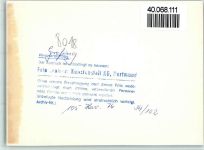 85567 W8018 Grafing b. München FOTO KEINE AK Kirche