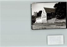 31867 W3255 Lauenau FOTO KEINE AK Felsenkeller