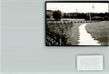 33165 W4791 Henglarn FOTO KEINE AK Parkweg