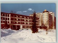 72178 W7244 Lützenhardt b Horb am Neckar FOTO KEINE AK Sanatorium