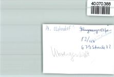 32361 W4994 Preußisch Oldendorf FOTO KEINE AK Uhrengeschäft