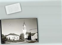 88410 W7954 Bad Wurzach FOTO KEINE AK Kirche