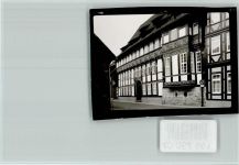 37574 W3352 Einbeck FOTO KEINE AK Museum