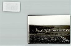 66679 W6646 Waldhölzbach FOTO KEINE AK Ortsansicht