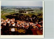 93333 W8425 Bad Gögging FOTO KEINE AK Luftaufnahme