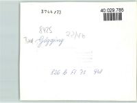 93333 W8425 Bad Gögging FOTO KEINE AK Luftaufnahme