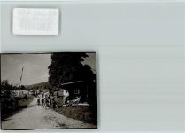 32805 W4934 Veldrom FOTO KEINE AK Eselritt