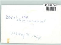 26316 W2930 Varel , Jadebusen FOTO KEINE AK Freibad Rutsche