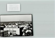 63179 W6053 Hausen , Kr Offenbach am Main FOTO KEINE AK Stadtansicht