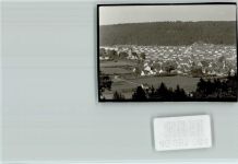 91171 W8547 Greding FOTO KEINE AK