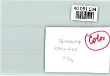 91171 W8547 Greding FOTO KEINE AK
