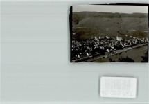 54536 W5563 Kröv FOTO KEINE AK Ortsansicht