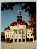21335 W2120 Lüneburg FOTO KEINE AK Rathaus