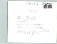 92280 W8455 Kastl b Amberg, Oberpf FOTO KEINE AK Luftaufnahme