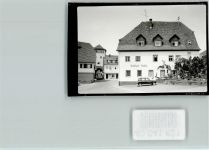 75385 W7265 Neubulach FOTO KEINE AK Gasthof Rößle