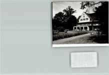 32361 W4994 Holzhausen , Kr Lübbecke, Westf FOTO KEINE AK Kurhaus Bringewatt