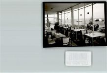 53498 W5484 Bad Breisig FOTO KEINE AK Berg Restaurant
