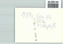W3389 Hohegeiß Gruppe mit Hund am Kaminfeuer Privatfoto FOTO KEINE AK
