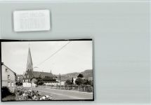 51766 W5250 Ründeroth FOTO KEINE AK Kirche
