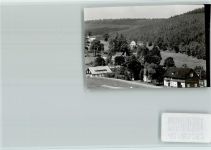 57339 W5927 Zinse FOTO KEINE AK Ortsansicht