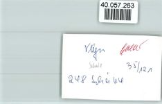 47506 W4133 Vluyn FOTO KEINE AK Schule